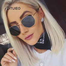 Load image into Gallery viewer, Shield Sunglasses Women