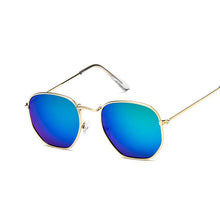 Load image into Gallery viewer, Shield Sunglasses Women