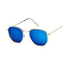 Load image into Gallery viewer, Shield Sunglasses Women