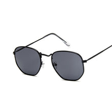 Load image into Gallery viewer, Shield Sunglasses Women