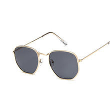 Load image into Gallery viewer, Shield Sunglasses Women