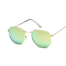 Load image into Gallery viewer, Shield Sunglasses Women