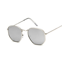 Load image into Gallery viewer, Shield Sunglasses Women