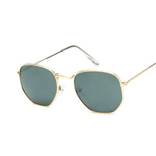 Load image into Gallery viewer, Shield Sunglasses Women