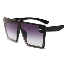 Load image into Gallery viewer, Oversized Square Sunglasses