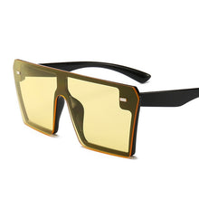 Load image into Gallery viewer, Oversized Square Sunglasses