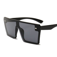 Load image into Gallery viewer, Oversized Square Sunglasses