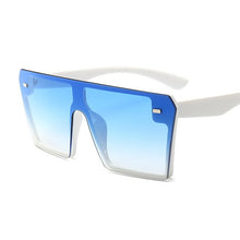 Load image into Gallery viewer, Oversized Square Sunglasses