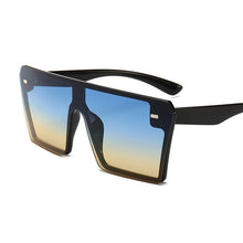 Load image into Gallery viewer, Oversized Square Sunglasses