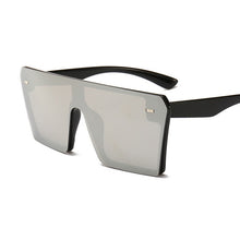 Load image into Gallery viewer, Oversized Square Sunglasses
